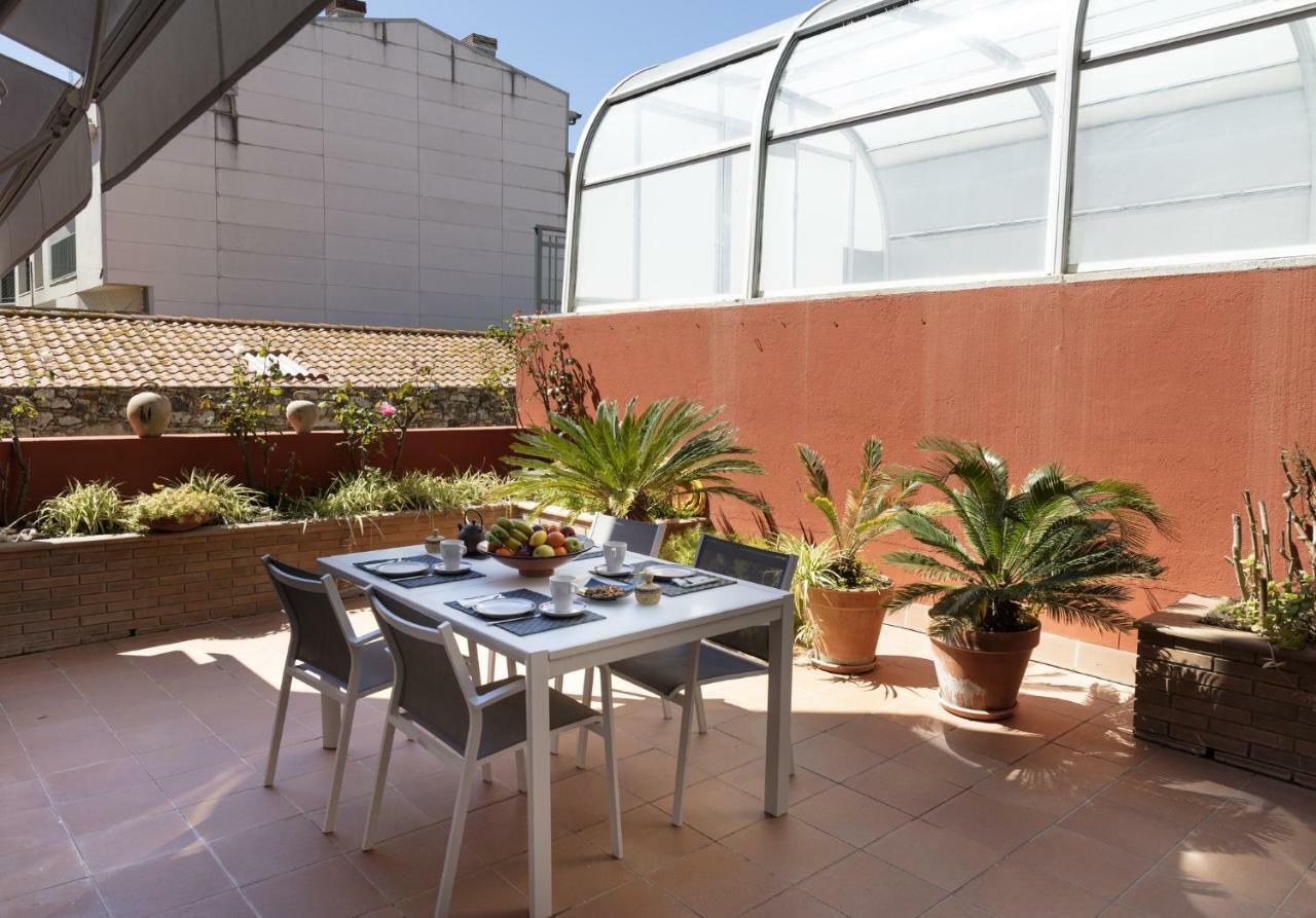 Apartament La Casa Del Piano Figueres  Zewnętrze zdjęcie