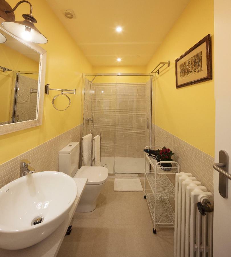 Apartament La Casa Del Piano Figueres  Zewnętrze zdjęcie