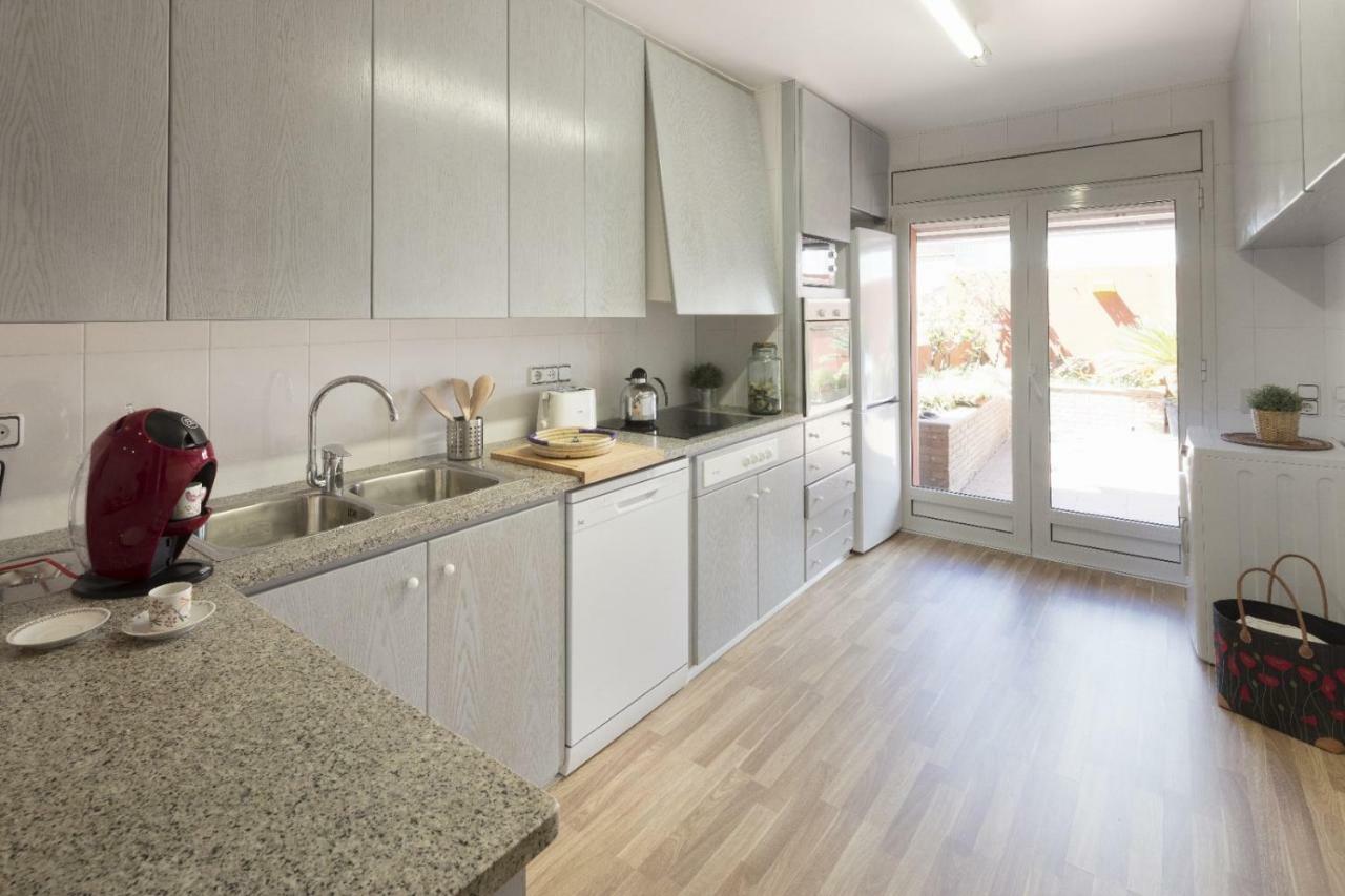 Apartament La Casa Del Piano Figueres  Zewnętrze zdjęcie